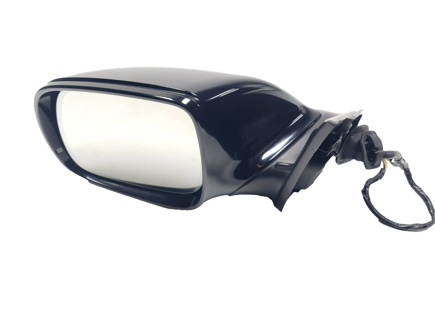 2009-2012 Audi Q5 Mirror Side View Driver Left OEM