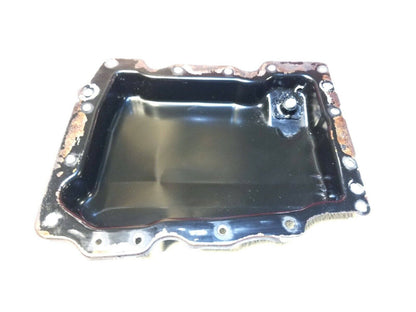 15 16 17 18 Chevy Impala 2.5l Engine Oil Pan OEM