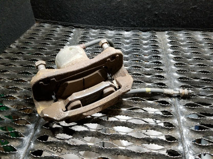 12 13 14 15 16 Hyundai Veloster Front Right Pass Side Brake Caliper OEM
