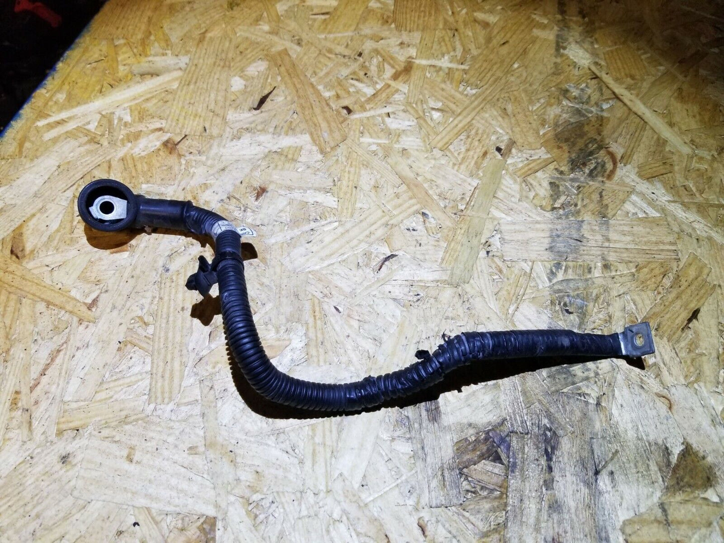 15 16 17 Acura TLX 2.4l Starter Positive Cable OEM