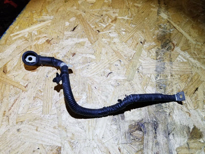 15 16 17 Acura TLX 2.4l Starter Positive Cable OEM