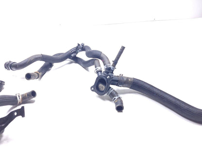 18 19 20 21 Chevrolet Equinox Radiator Coolant Hose Pipe OEM