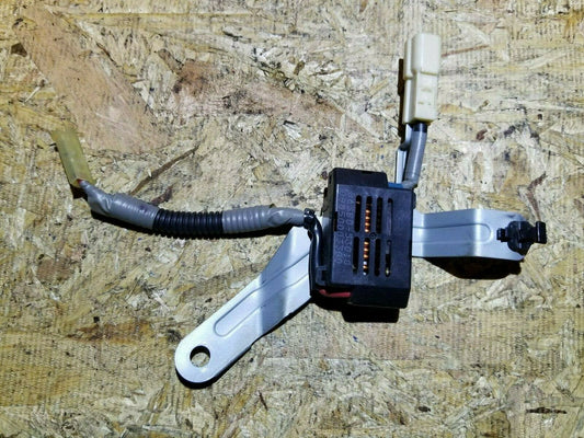 09 10 11 12 13 Lexus IS250 Defrost Relay Rear Windshield Control OEM