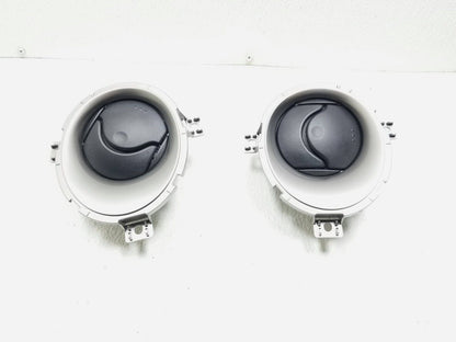 11 12 13 14 Nissan Juke Dash Air Vent Pair OEM