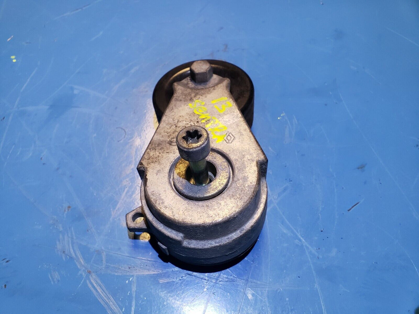 13 14 15 16 Nissan Sentra 1.8l Tensioner Belt OEM
