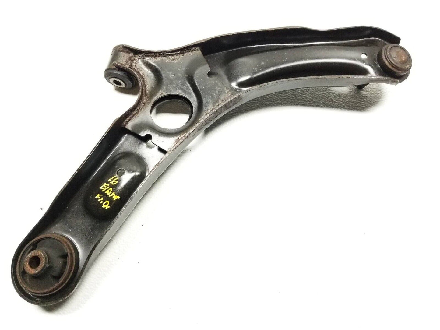 14 15 16 Hyundai Elantra Lower Control Arm Front Left Driver Side OEM