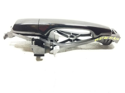10 11 12 13 Volvo XC60 Front Right Pass Exterior Door Handle OEM
