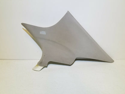 05 06 07 08 Acura Rl Rear C Pillar Trim Panel Right Pass Side OEM