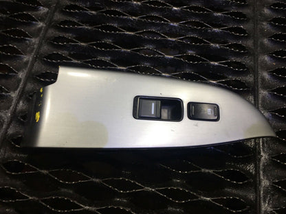 08 09 10 Honda Odyssey Front Right Pass Door Window Control Switch OEM D43