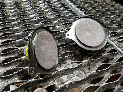14 15 16 17 Jeep Cherokee Dash Audio Speaker Left & Right Set OEM