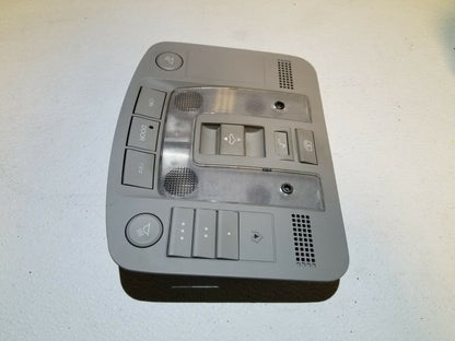 06 07 08 Acura Rl Interior Roof Dome Light Lamp OEM