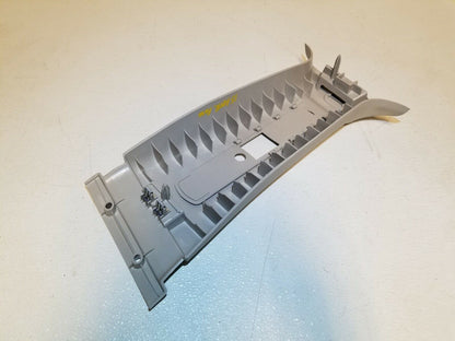 12 13 14 15 16 Jeep Patriot Right Pass Center Upper B Pillar Trim OEM 54k