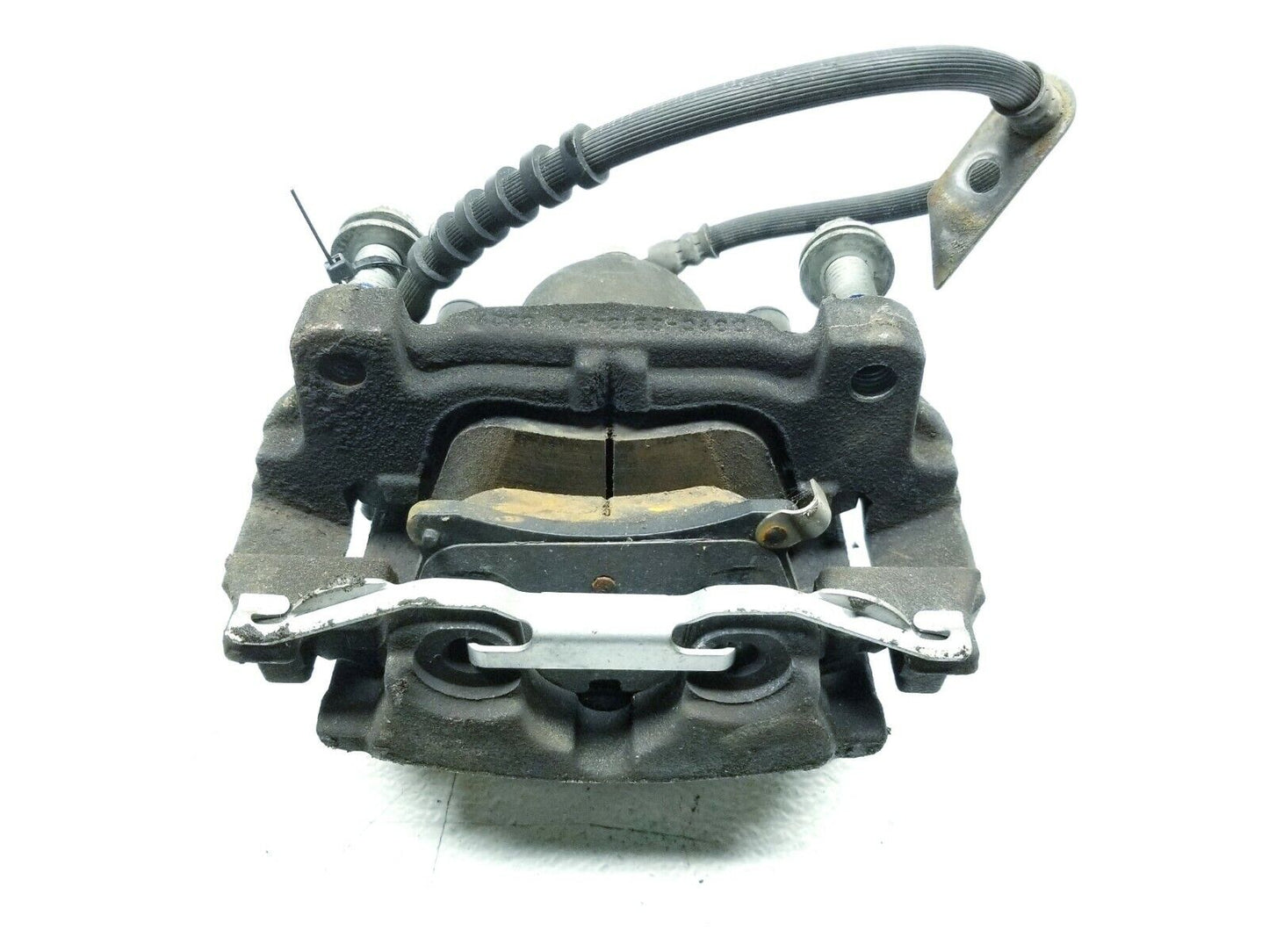 13 14 15 16 Ford Fusion Front Right Pass Side Brake Caliper OEM