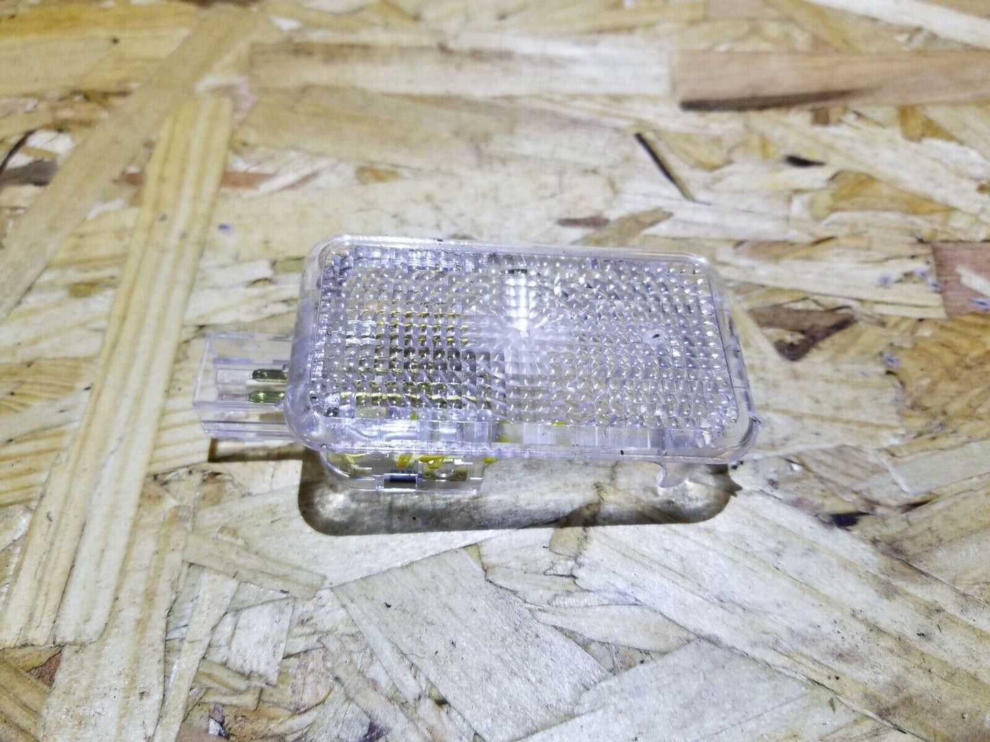 15 16 17 Acura TLX  Trunk Room Light Lamp OEM