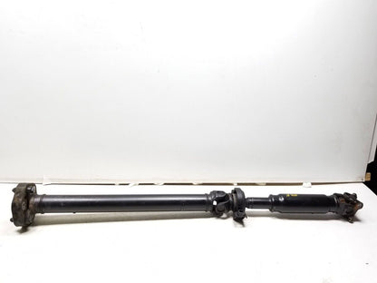 15 16 17 18 19 Infiniti Q50 Rear Driveshaft Drive Shaft OEM 62k Miles