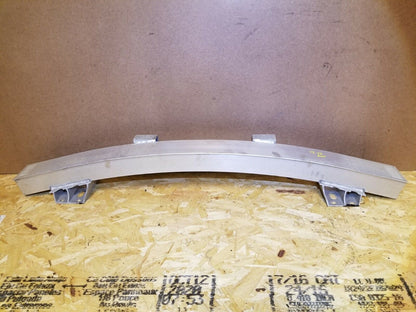 09 10 11 12 13 14 Acura Tl 3.5l Rear Bumper Reinforcement Absorber Bar OEM