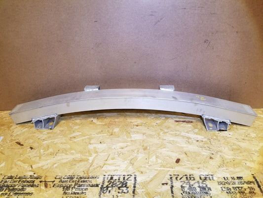 09 10 11 12 13 14 Acura Tl 3.5l Rear Bumper Reinforcement Absorber Bar OEM