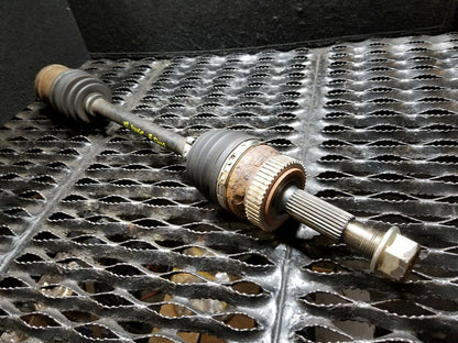 11 12 13 14 Nissan Juke Rear Axle Shaft Right Passenger Side OEM 98k Miles