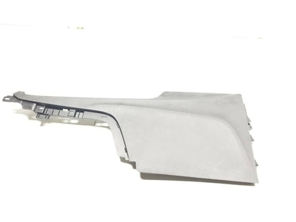 13 14 15 Acura RDX Center Sonsole Side Cover Panel Trim Driver Left OEM