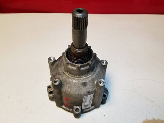 12 13 14 15 Audi A6 3.0t Transmission Tail Shaft Housing OEM