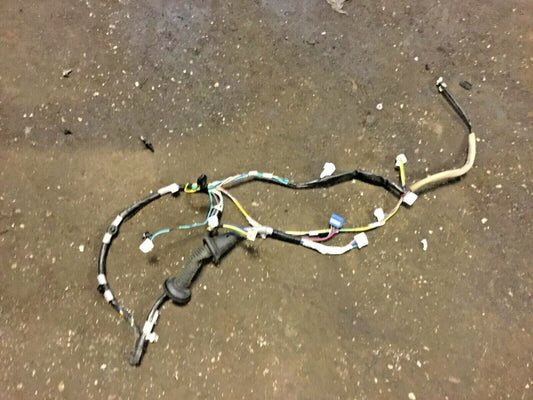 05 06 07 08 09 Toyota Prius Front Right  Passenger Door Wire Wiring Harness OEM