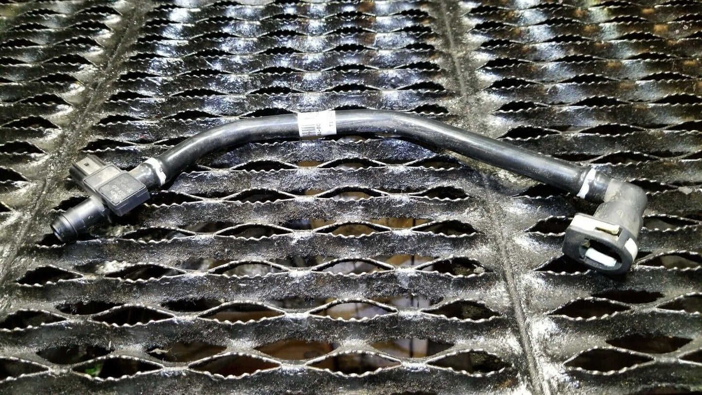15 16 17 18 Ford Focus 2.0l Emission System Fuel Evap Canister Hose Line OEM 14k
