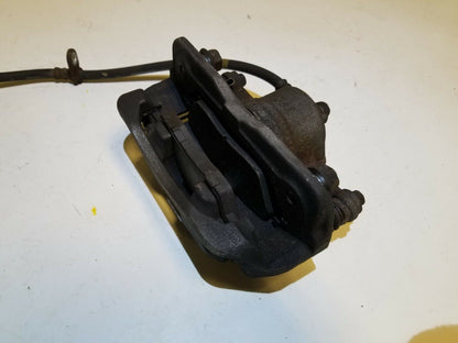 15 16 17 Honda Fit Front Left Driver Side Brake Caliper OEM 26k