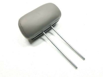 03 04 05 06 Acura MDX Rear 3rd Row Headrest Pair OEM 55k Miles