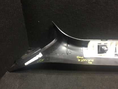 11 12 13 14 Dodge Avenger Right Passenger A Pillar Trim Cover OEM D37