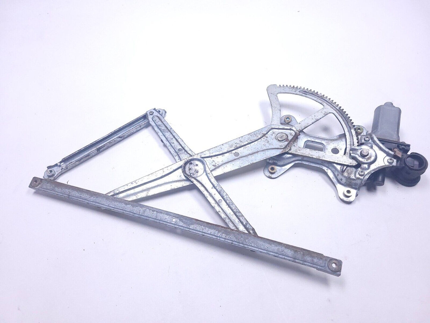 03 - 08 Toyota Corolla Door Window Regulator Motor Front Right Pass Side OEM