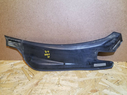 10 11 12 13 Acura MDX Rear Left Driver Side Inner Roof Cover Trim OEM