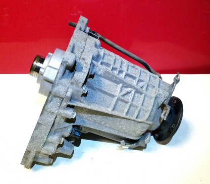 09 10 11 12 Infiniti Fx35 Transfer Case Vq35hr Oem. 3.36 Ratio