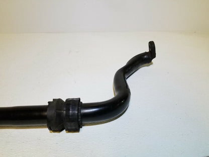 13 14 15  Audi Q7 3.0l Front Stabilizer Sway Bar OEM 87k Miles