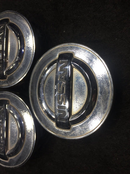 11 12 13 14 Nissan Juke Wheel Center Cap 40343 2dr0a 3pcs OEM D30