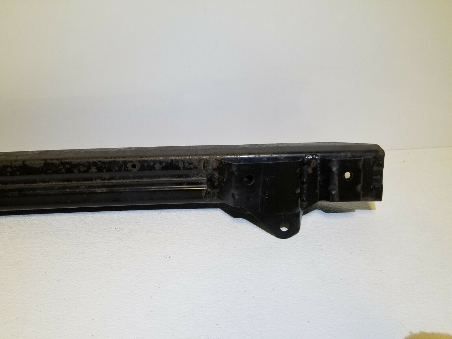 11 12 13 14 Ford Edge Rear Reinforcement Absorber Bar OEM 43k Miles