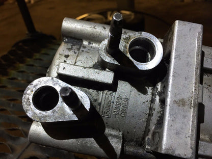 03 04 05 Ford Expedition AC A/c Compressor OEM