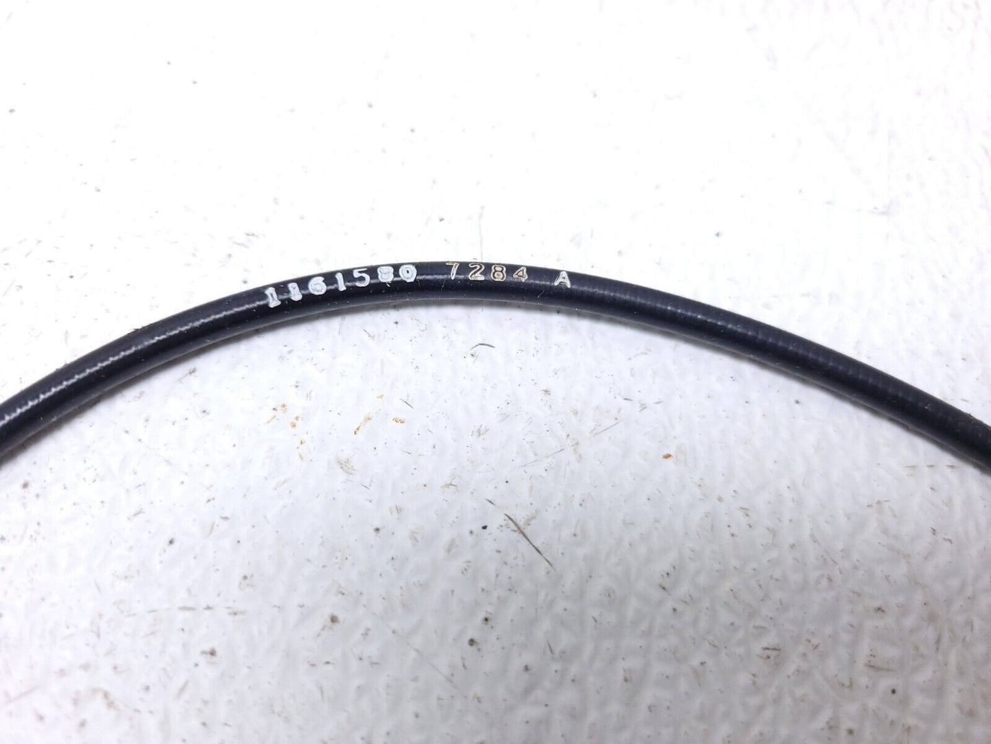 2006-2012 Nissan Armada Rear 3rd Row Seat Cable Passenger Side Right 2pcs OEM
