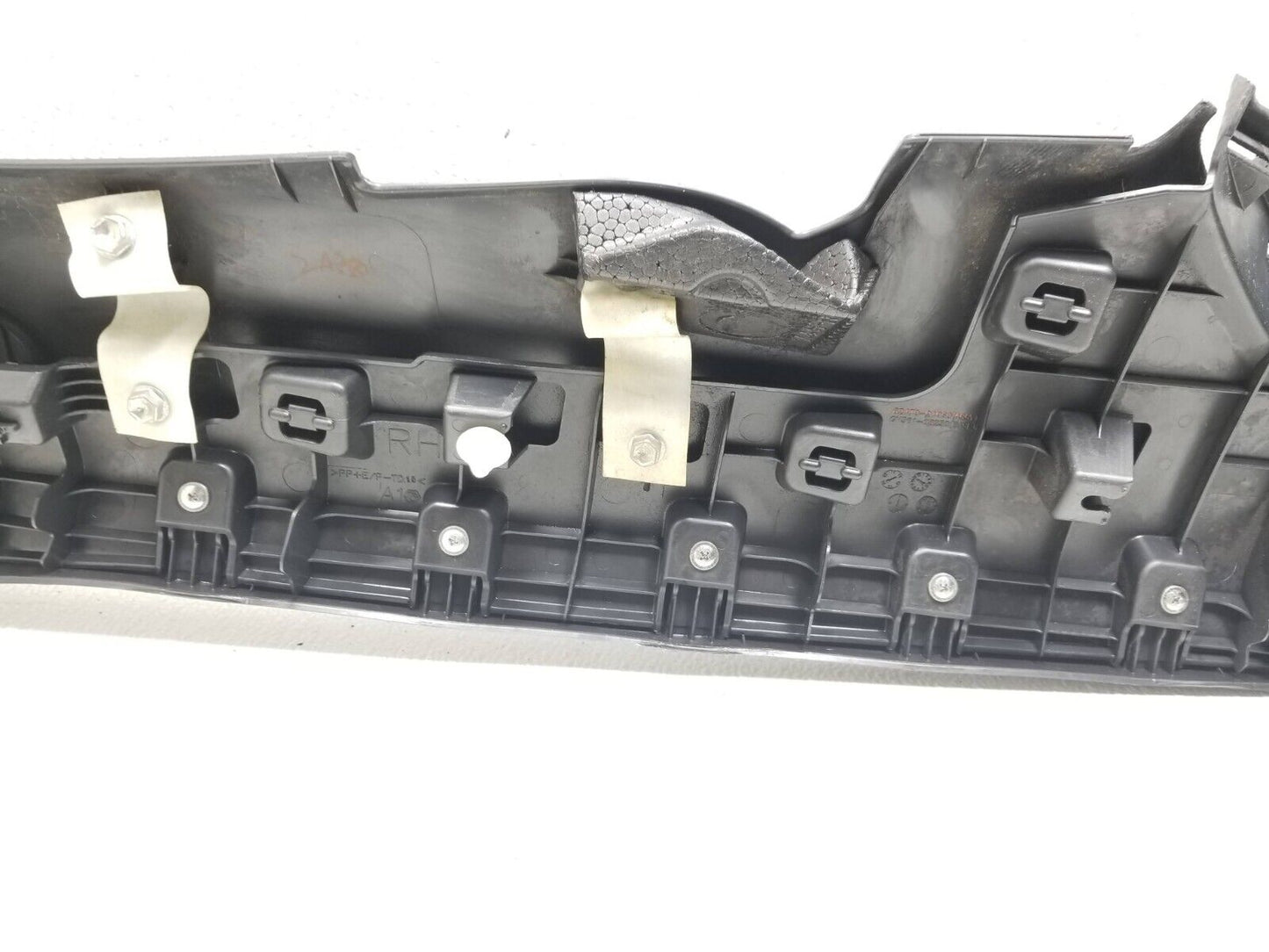 11 12 13 14 15 16 Scion Tc Rear C Pillar Trim Panel Passenger Side Right OEM
