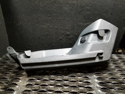 10 11 12 13 14 VW Golf GTI Passenger Right Side Trunk Trim Panel OEM 1k6867762ac