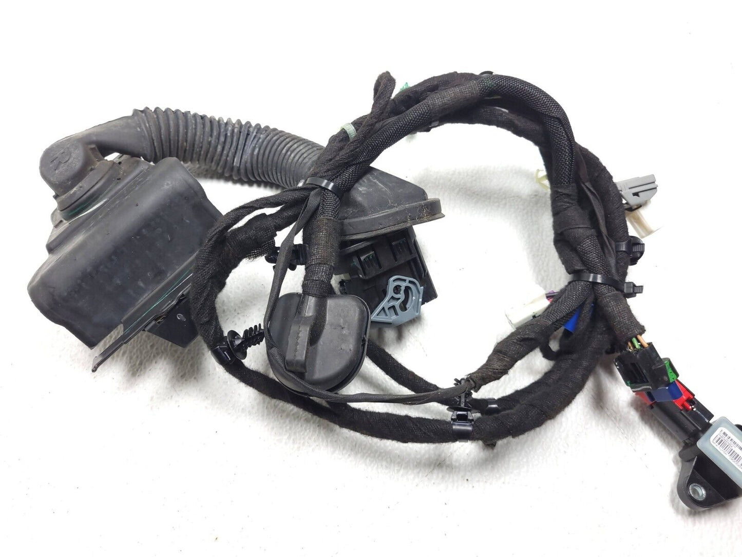 14 15 16 17 18 Jeep Cherokee Door Wire Harness Front Right Passenger Side OEM