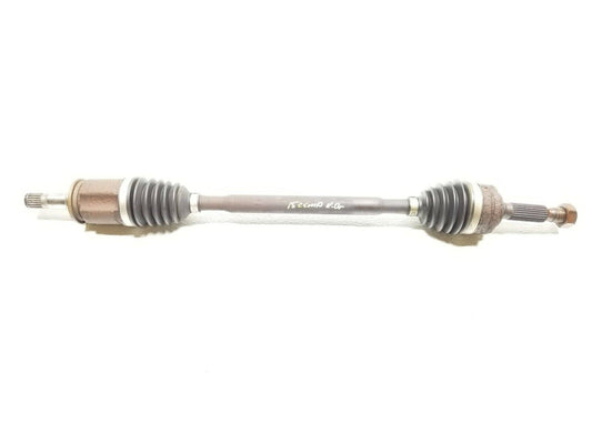 13 14 15 16 Jeep Compass 2.4l Rear Axle Shaft Left Driver Side OEM