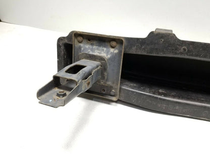 06 07 08 09 10 Hyundai Azera Rear Bumper Reinforcement Absorber Bar OEM