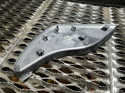 11 12 13 14 Chrysler 200 S Convertible Dash End Cap Right Passenger Side OEM
