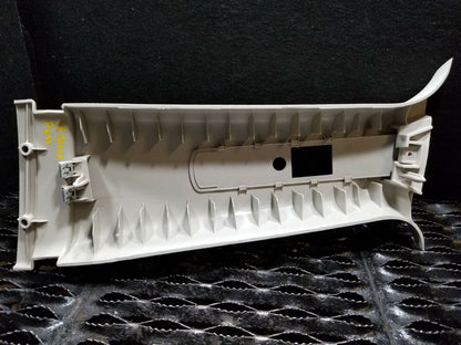 13 14 15 16 17 Jeep Compass Right Passenger Upper B Pillar Trim Cover OEM 30k