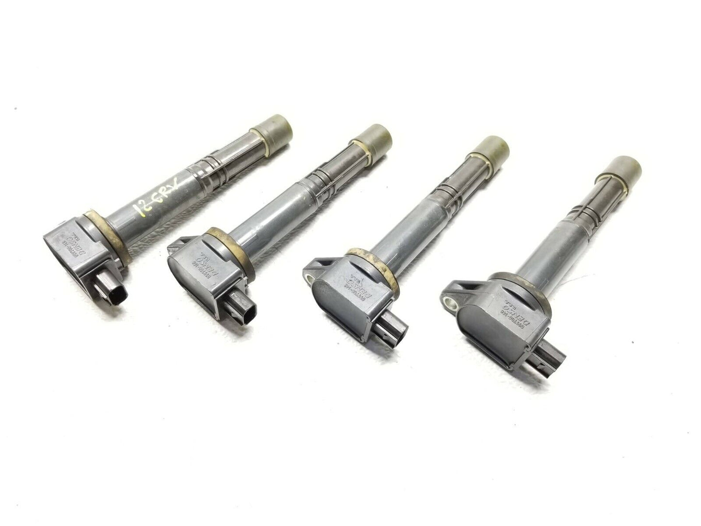 12 13 14 Honda Cr-v Ignition Coil 4pcs OEM