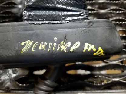 07 08 09 10 11 12 Dodge Caliber Front Door Wire Harness Driver Side Left OEM