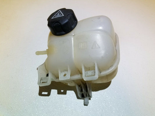 10 11 12 13 Mini Cooper R56 Engine Coolant Reservoir Bottle OEM