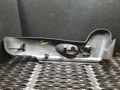 09 10 11 12 13 Mazda 6 Front Right Passenger Seat Side Trim Panel OEM