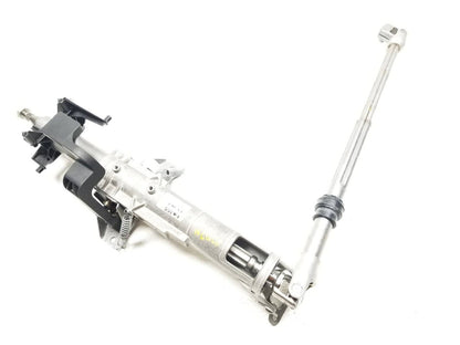 17-24 Alfa Romeo Giulia Steering Column W/ Lower Intermediate Shaft OEM 21k
