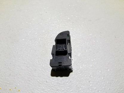 13 14 15  Audi Q7 Glove Box / Valet / Lcd Power Switch OEM 87k Miles
